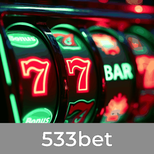 533bet: Seu Cassino Seguro e Profissional