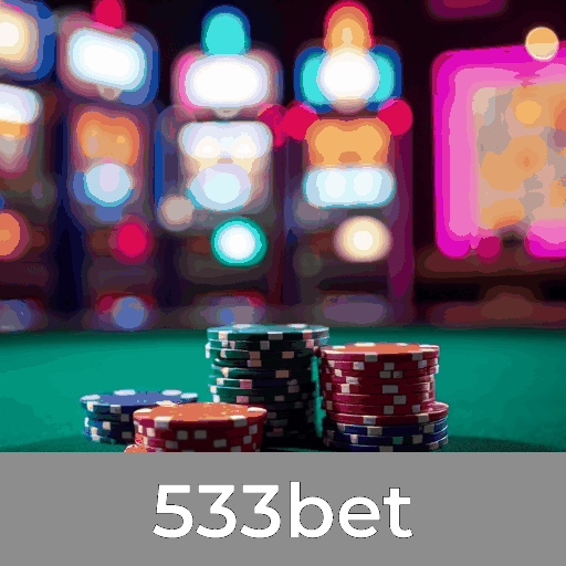 Experimente o Login Exclusivo com Proteção Avançada no 533bet